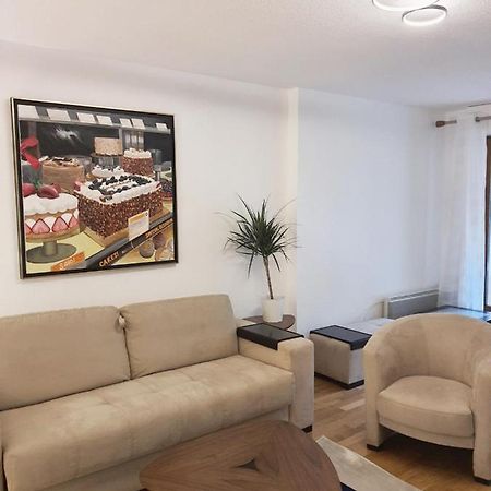 Happy Family'S Nest Apartment Munster  Bagian luar foto