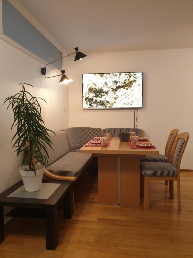 Happy Family'S Nest Apartment Munster  Bagian luar foto