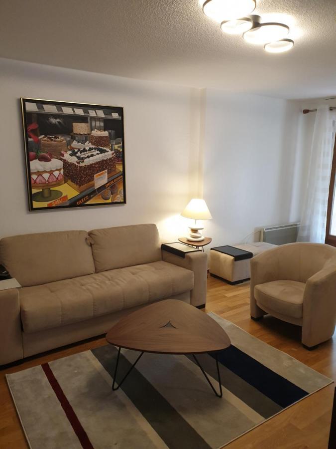 Happy Family'S Nest Apartment Munster  Bagian luar foto