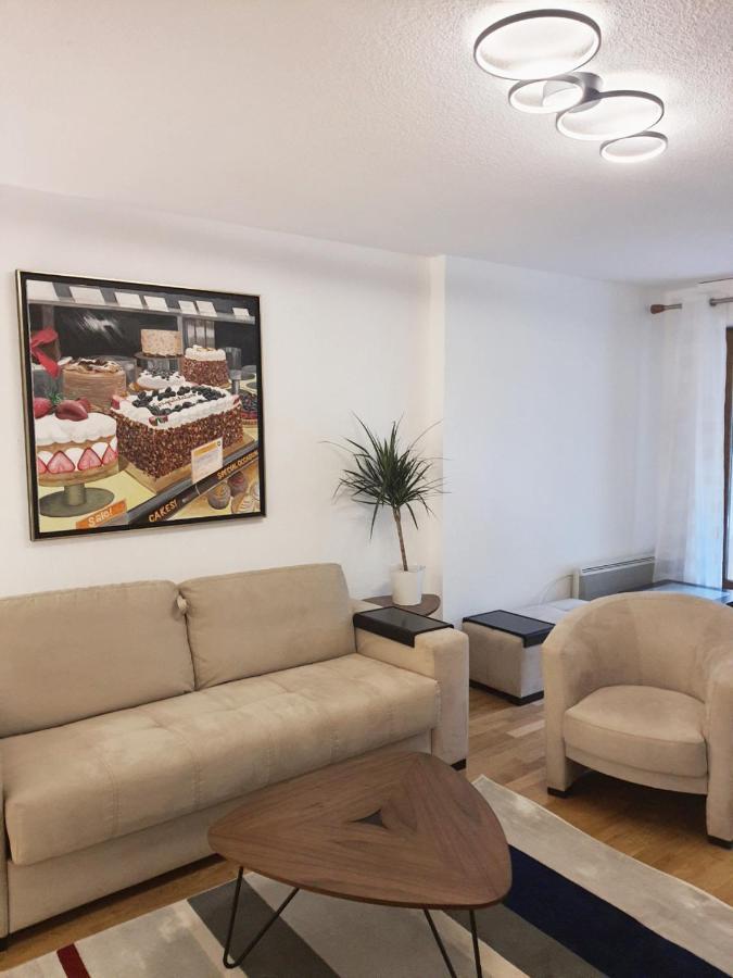 Happy Family'S Nest Apartment Munster  Bagian luar foto