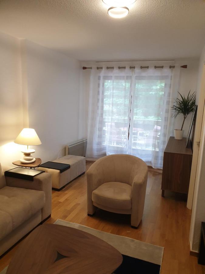 Happy Family'S Nest Apartment Munster  Bagian luar foto