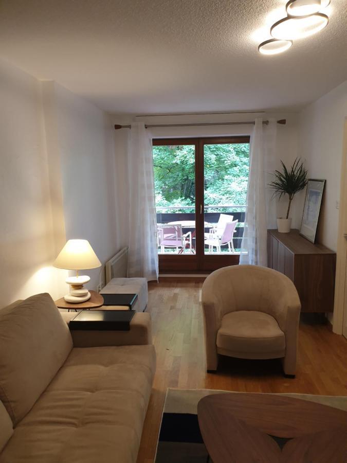 Happy Family'S Nest Apartment Munster  Bagian luar foto