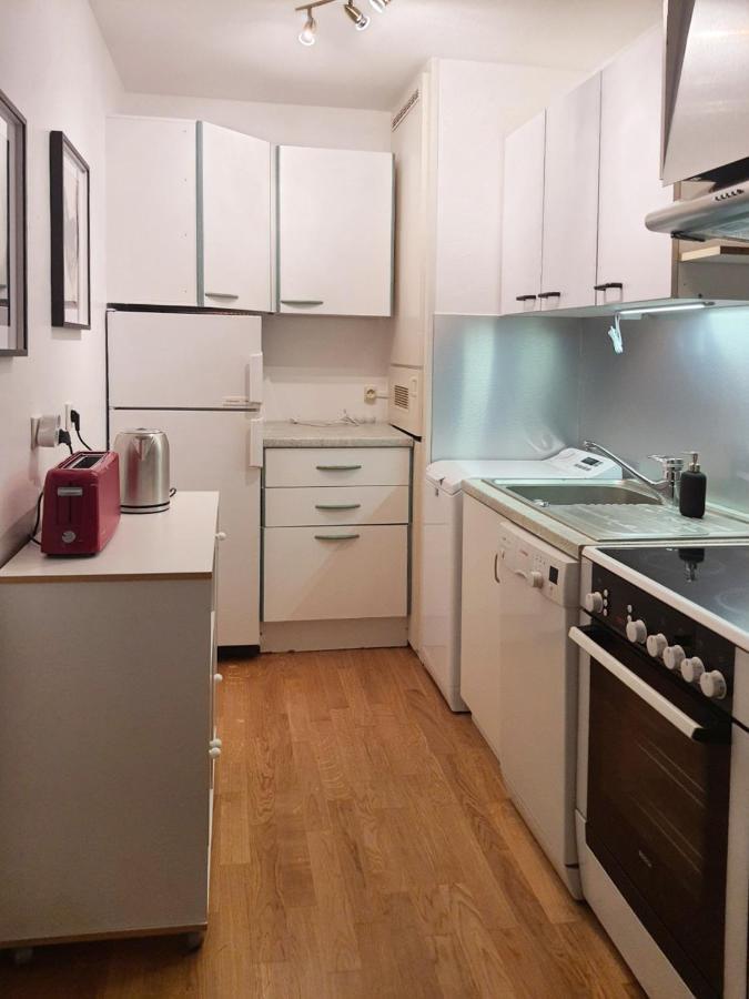 Happy Family'S Nest Apartment Munster  Bagian luar foto