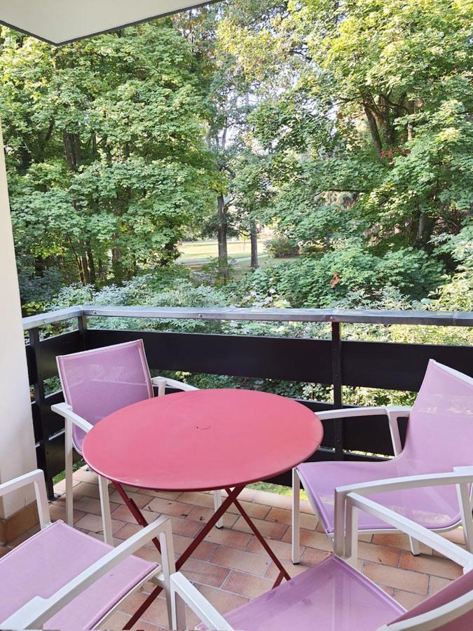 Happy Family'S Nest Apartment Munster  Bagian luar foto
