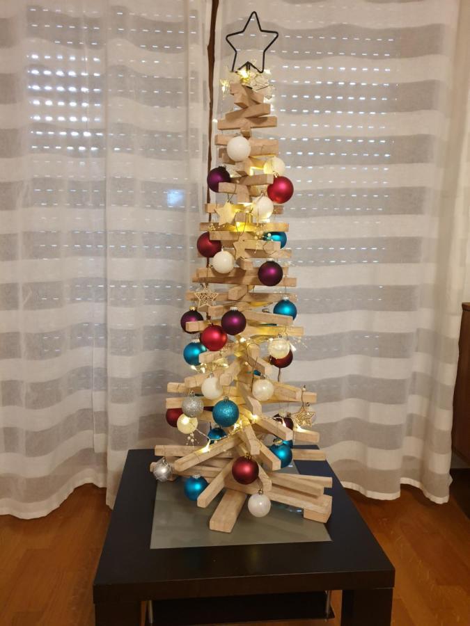 Happy Family'S Nest Apartment Munster  Bagian luar foto